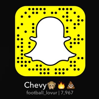 add me on snapchat