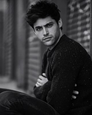 FlameAlec's profile picture. 