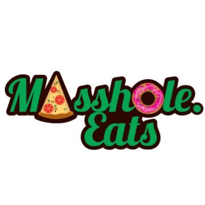 A couple of #Massholes who review food, get drunk, and talk sports. Follow our instablog! https://t.co/4pItt4DQCL