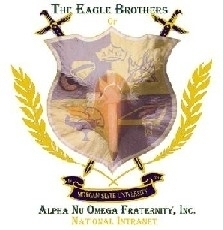 ANQfratDMV's profile picture. Alpha Nu Omega Fraternity, Inc. 1988, is purposed to present a Christian alternative, minister to the whole person, & promote academic excellence.
