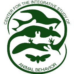 Center for the Integrative Study of Animal Behavior @IUBloomington. Hosting the 31st IU Animal Behavior Conference #ABC2024 #IUBehav2024