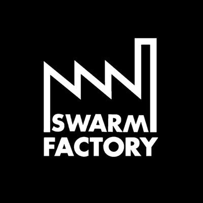 Crews Factory a pour objectif de promouvoir la musique électronique à travers l'organisation, entre autre, des évènements Swarm Factory.