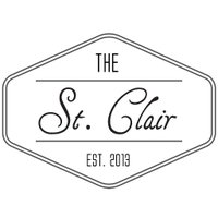 The St. Clair (@thestclairbar) 's Twitter Profile