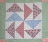 Suzzett Loves Quilt Fabric and Quilting