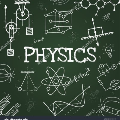 The official Twitter account of the Physics Department at Roding Valley High School, Essex, England.