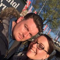 Chris Vance (@chrisvance1982) 's Twitter Profile