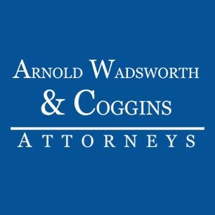 Arnold, Wadsworth & Coggins brings 35 years of trial practice and litigation experience to clients in the Salt Lake City and Odgen Utah areas. (801) 503-0015