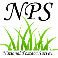 PostdocSurvey (@postdoc_survey) 's Twitter Profile Photo PostdocSurvey (@postdoc_survey) 's Twitter Profile Photo