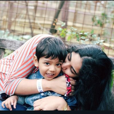 Wife,Mom..Dentist by profession..Enjoy travelling,cooking.. Avid reader.. nature lover..simple person aspiring to be a better human!