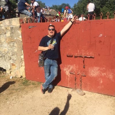 diecarazo's profile picture. numantino,madridista,soriano, sanjuanero y enamorado de mi familia🇪🇸