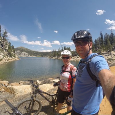 KenBayard's profile picture. Following Christ (long before I followed anyone on Twitter), Husband, dad, nonprofit business director, mtn biker and coach.