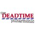 Thee Deadtime Philharmonic (@deadtime_) Twitter profile photo