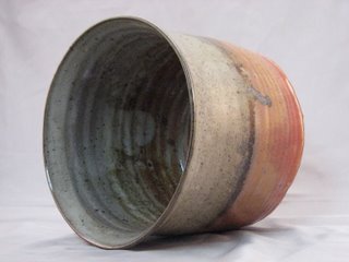 HarwoodHomemade's profile picture. potter, administrative wiz (ok assistant), wife, mom, and wit