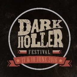 Welcome to The Dark Holler. This intimate festival encompasses all the darker corners of the roots musical world