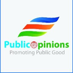 Public Opinions International is a research , public relations, public awareness and information dissemination firm