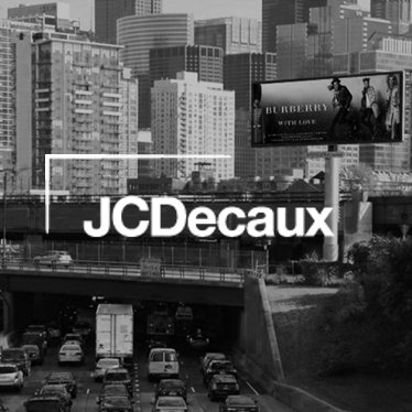 Official account for JCDecaux Chicago. Have you seen us? Find our ads located all over the city. Share your photos with us using #ChicagosChoice