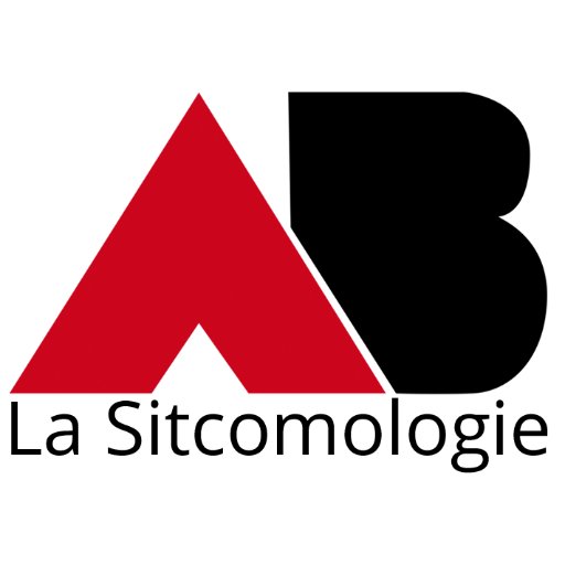 Twitter officiel de la sitcomologie, la science sociale au service de l'étude du phénomène AB Productions.
Nos résumés sur Youtube : https://t.co/ZEDemy5iTr