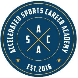 For those looking to break into the sports industry, with a little extra help from a few professionals themselves.