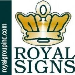 royal_signs1's profile picture. Royal Signs is wholesale manufacturer of Electrical Signs, Pylons, LED Signs, Awnings, Channel letter Signs, Monument Signs, Pole signs in Dallas, Texas, TX
