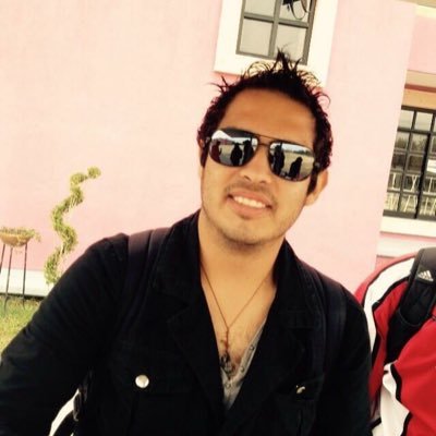 ramses_usoP's profile picture. Ingeniero de la vida, el rey del arrabal, soy la balanza de la justicia director del coro de la muerte