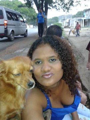 LaBebaGeisha's profile picture. T. S. U. Enfermería. 
Estudiante de la UNERG
Orgullosa de ser Venezolana.