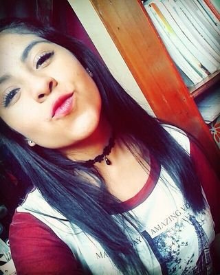 Mishellelvarez1's profile picture. Hija del Creador
Cvnista❤ 
Erick Intriago❤