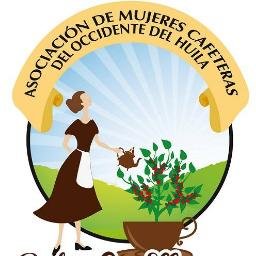 Mujeres Cafeteras