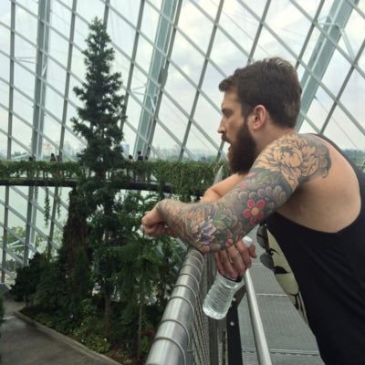 KaiserWheats's profile picture. Gym goer, occasional runner and lover of good customer service!