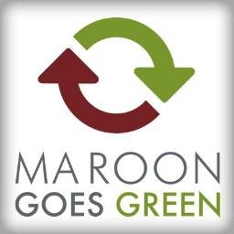 The Office of Sustainability at Mississippi State University. email us at Maroongoesgreen@msstate.edu