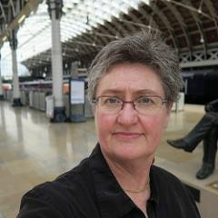 jillbrowne's profile picture. Canadian baby boomer travel blogger. https://t.co/xNRK5WVdg0 and https://t.co/7UJHfq9khe = Middle of the Road Less Travelled