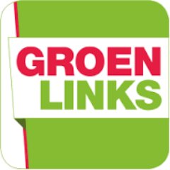 GroenLinks Heerenveen
Onze energie is overal!