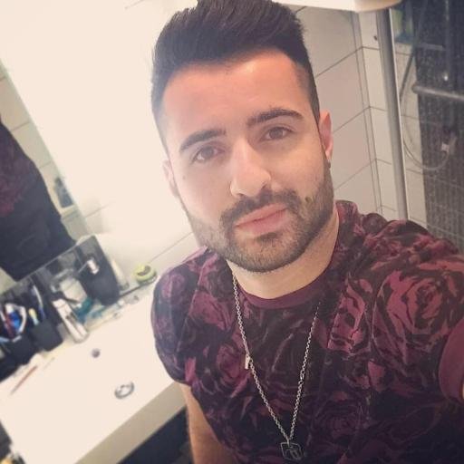 gustavossan's profile picture. 