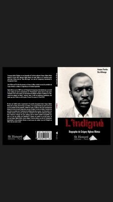 Poet, Writer, Disciple, Hip Hop Addict, Nubian, Khamite, Husband and Father