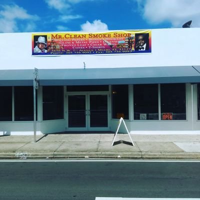 Rolling Papers|Bongs|Hookahs|Glass & Metal Pipes|Incense|Fronto Leaf|Cigar Wraps|Cones|T-shirts| We're Located At 5656 N.W 7th Ave Miami FL 33127