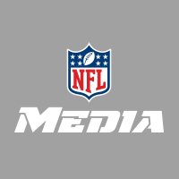 NFL Media(@NFLMedia) 's Twitter Profile Photo