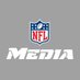 NFL Media (@nflmedia) Twitter profile photo NFL Media (@nflmedia) Twitter profile photo
