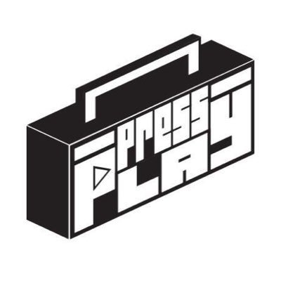 Press P.L.A.Y. (@pressPLAY916) / X