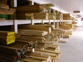 Northend Hardwoods is Vermont's premier supplier and miller of native and exotic hardwoods.