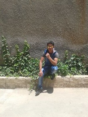 samaer20011's profile picture. 