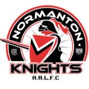 Twitter page of the Normanton Knights u9’s rugby league team