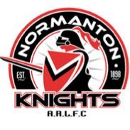 Normy Knights u9’s(@normyknights8s) 's Twitter Profile Photo