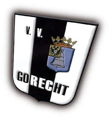 Voetbalvereniging Gorecht uit Haren, uitkomend in de 2e klasse zaterdag en met 59 teams actief in de competitie. Thuisbasis: sportpark De Koepel.