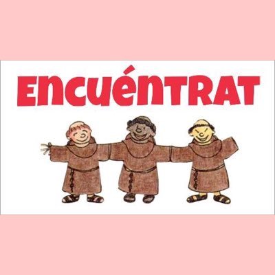 encuentra_T_'s profile picture. Te informamos acerca de las vocaciones que Dios tiene para ti