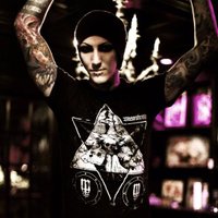 Chris Cerulli (@helltxkeme) 's Twitter Profile
