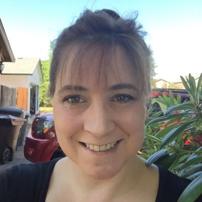 TrishHaught's profile picture. 