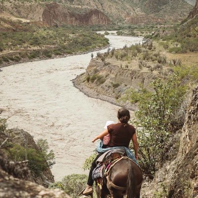 Marañón Waterkeeper Profile