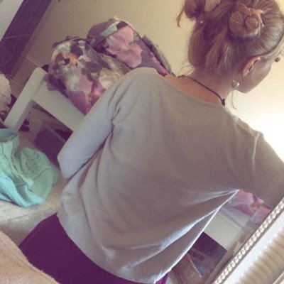 Instagram ellie_westt norwich