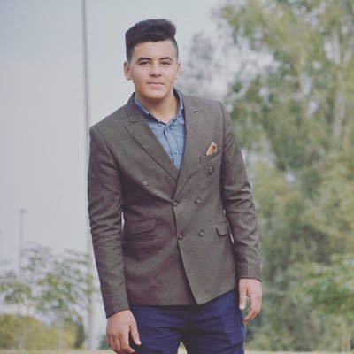 BelalAmer1999's profile picture. 