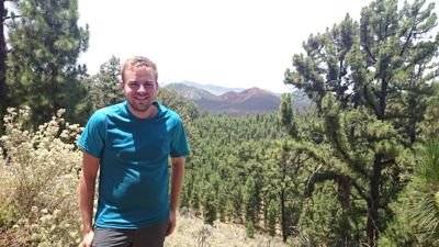 Shalliwell91's profile picture. United/LCCC/Music