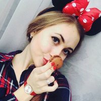 Adelina Lukas (@elisan_s) 's Twitter Profile